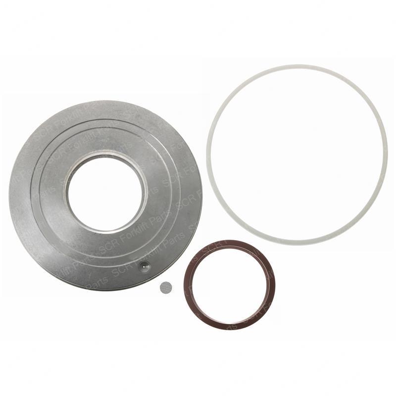 CLUTCH ASSEMBLY HY1612516 hy1612516 product image