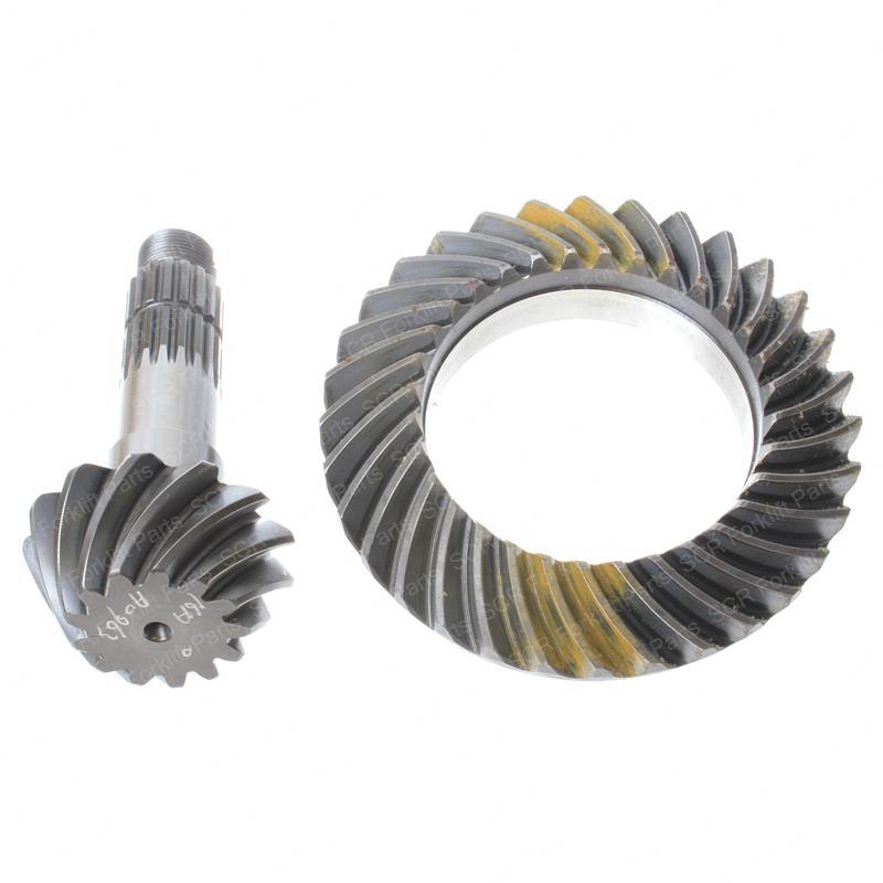 BEVEL GEAR SET HNXKCF-00512 hnxkcf-00512 product image