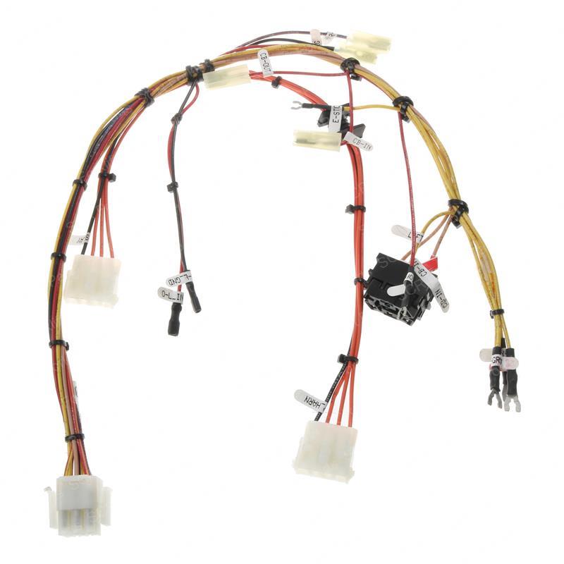 HARNESS GROUND CONTROL BOX JL4922865 jl4922865 product image