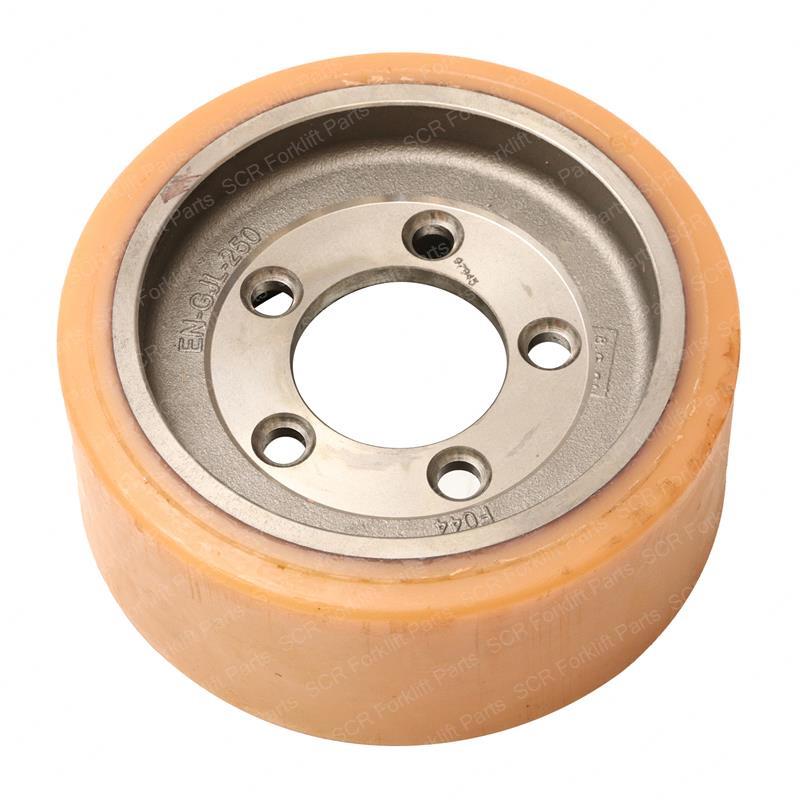 DRIVE WHEEL ASSY TY135161 ty135161 product image