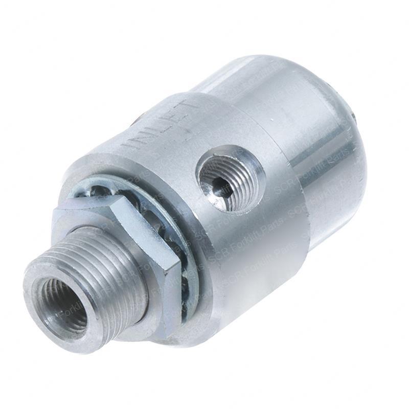 FILTER-BULKHEAD HY1368130 hy1368130 product image