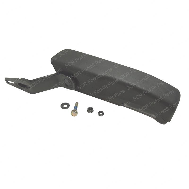 ARMREST - SEAT LH TY1079671GAG ty1079671gag product image