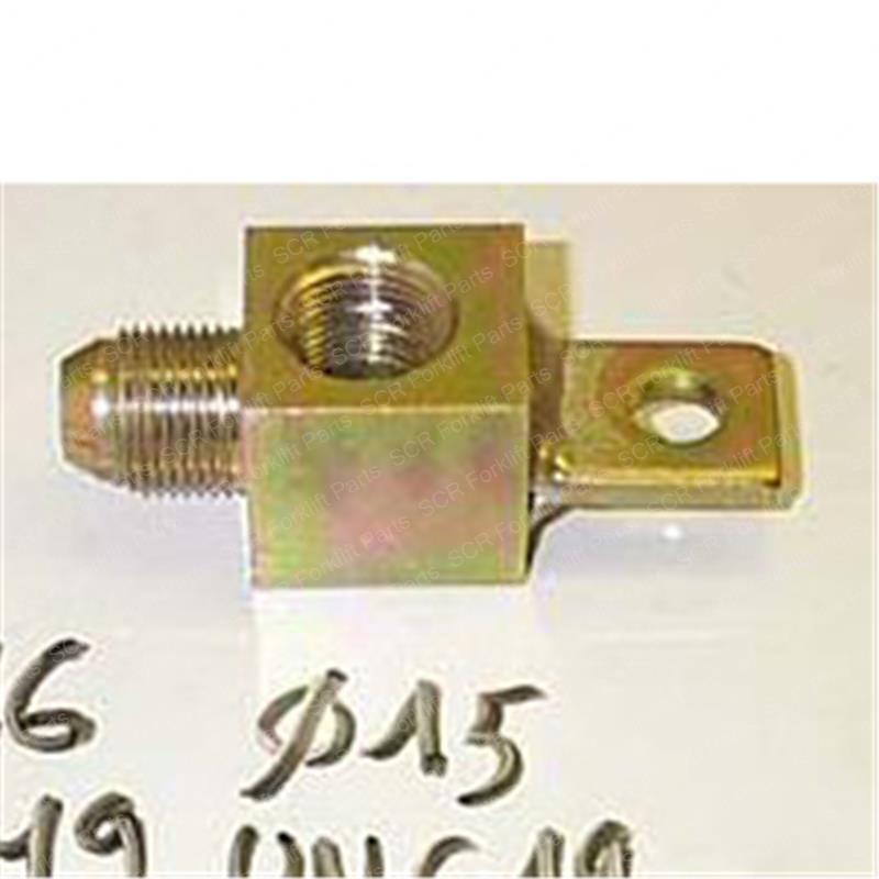 FITTING - HYDRAULIC MB1118595 mb1118595 product image