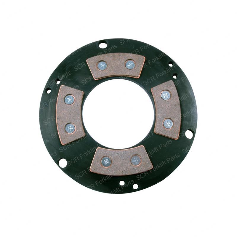 DISC - BRAKE CR370098 cr370098 product image