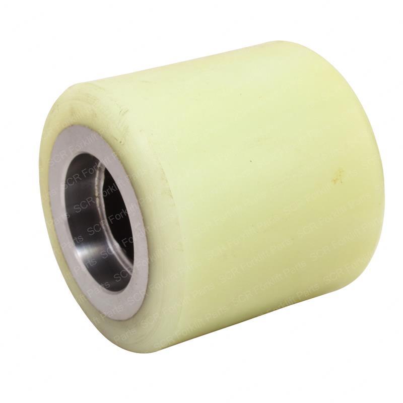 WHEEL - POLY 4 X 3 7/8 (2.047) TY00591-25657-81 ty00591-25657-81 product image