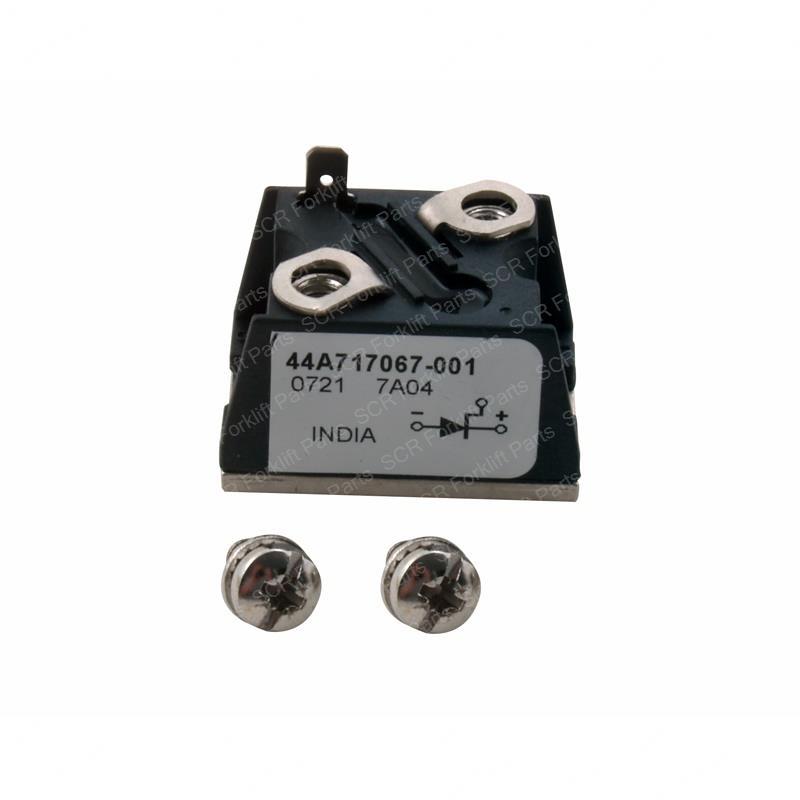 RECTIFIER - EV 100 5 REC CR368918 cr368918 product image