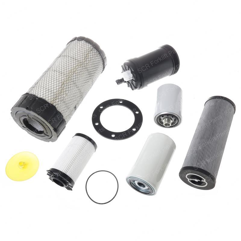 KIT-(SERVICE) T4F TRAK 1000 HR JL1001199738 jl1001199738 product image