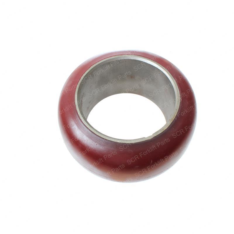TIRE - POLY 10X4.75X6.5 TY005904083971 ty005904083971 product image