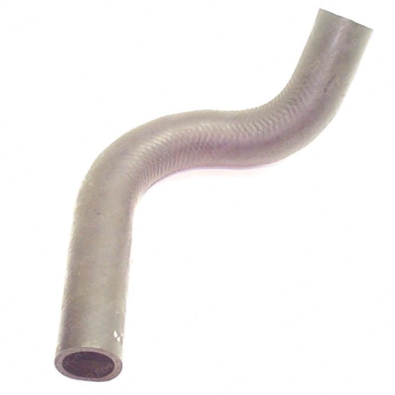 HOSE - RADIATOR LOWER NI22852-12011 ni22852-12011 product image