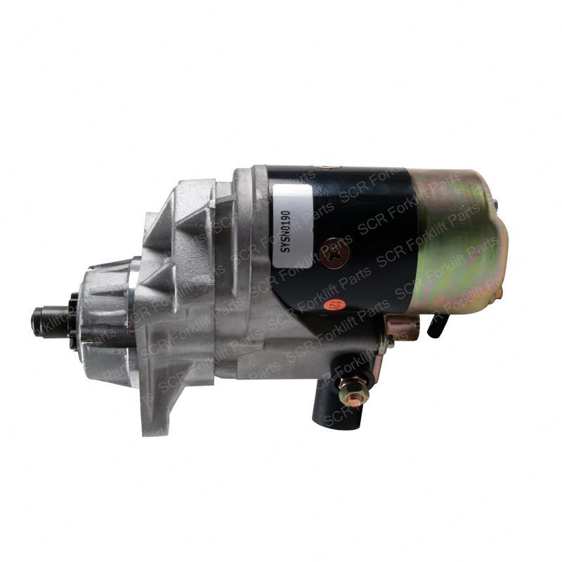 STARTER DWHY1388721-NEW dwhy1388721-new product image