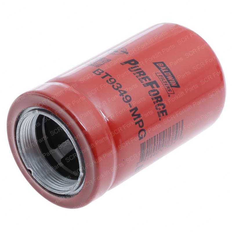 FILTER - HYDRAULIC BCP170310 bcp170310 product image