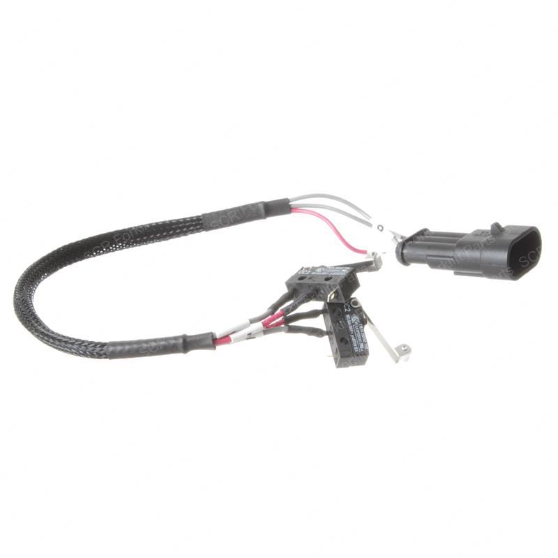HARNESS - DEADMAN CT2112-520003-0C ct2112-520003-0c product image
