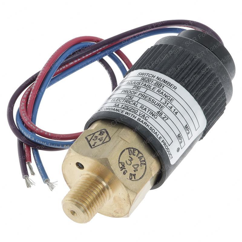 PRESSURE SWITCH KBN BRAKE JL700542 jl700542 product image