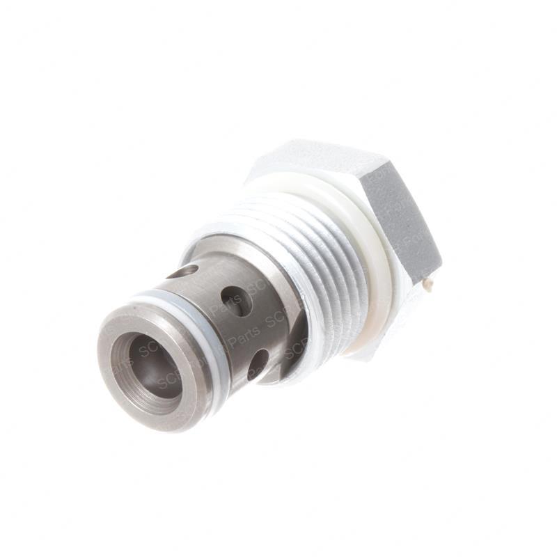 VALVE CHECK CR117380-2 cr117380-2 product image
