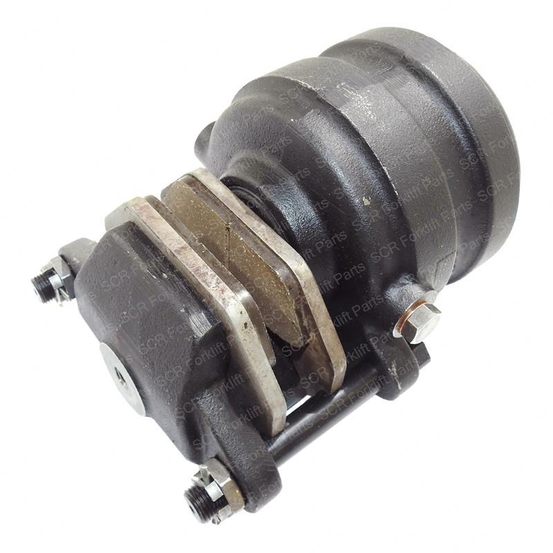 BRAKE DW0501-005-100 dw0501-005-100 product image