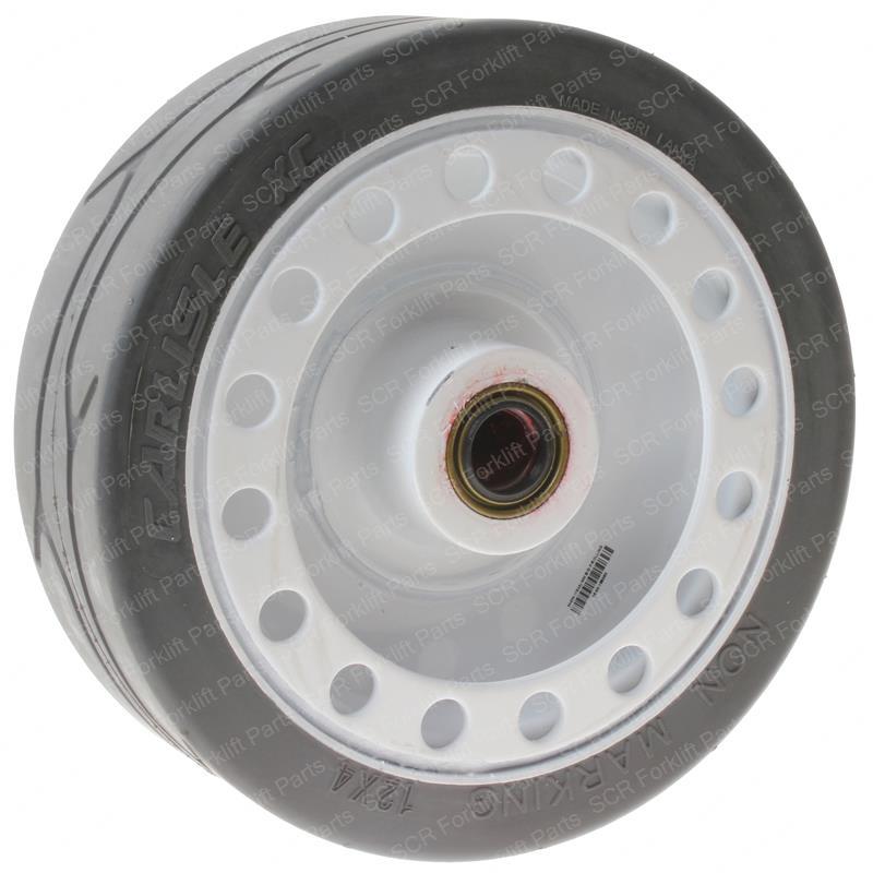 MOLDED WHEEL ASSEMBLY JL209405 jl209405 product image