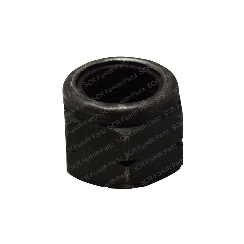 NUT - 7/8-14 SAE NYLOK GR 8 YT15004000 yt15004000 product image
