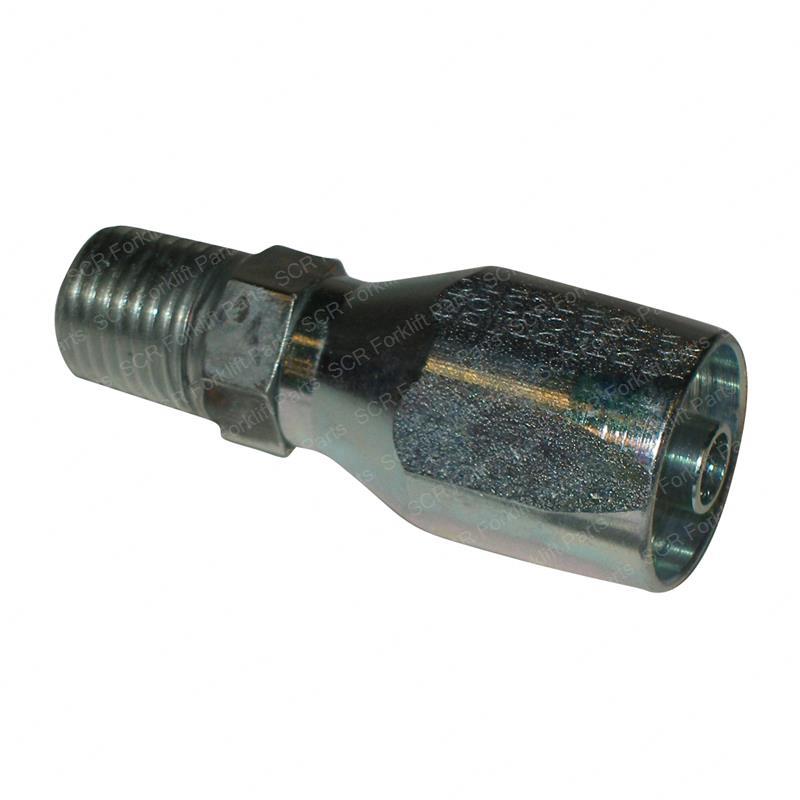 FITTING - WEATHERHEAD YT150106729 yt150106729 product image