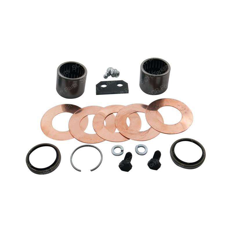 PIN KIT - CENTER NI24454-39812 ni24454-39812 product image