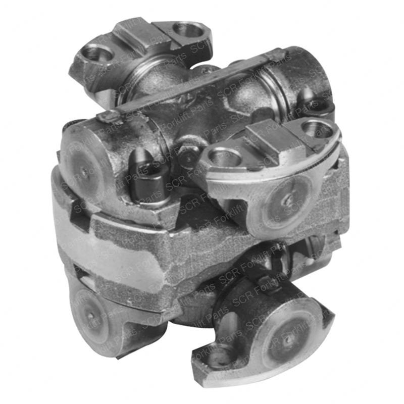 U-JOINT ASSEMBLY YT0289720 yt0289720 product image