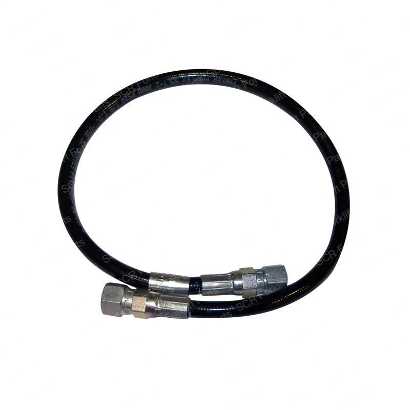 HOSE ASSEMBLY RA030-602-019/504 ra030-602-019-504 product image