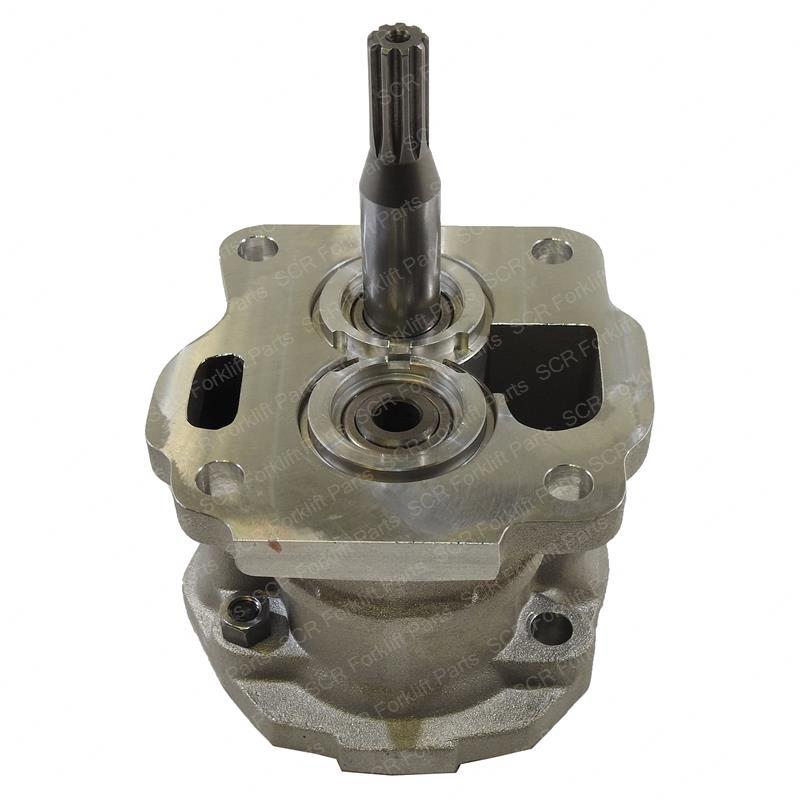 PUMP ASSEMBLY KO4480139 ko4480139 product image