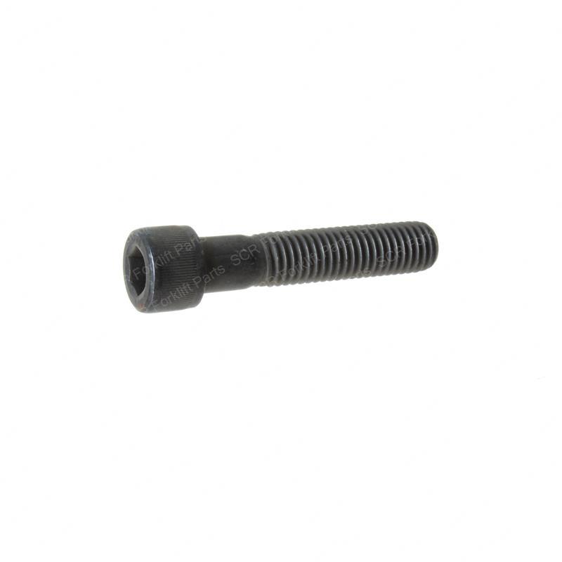 HDWR HXHDSKTBLT 0.5000132.50B HY18771 hy18771 product image
