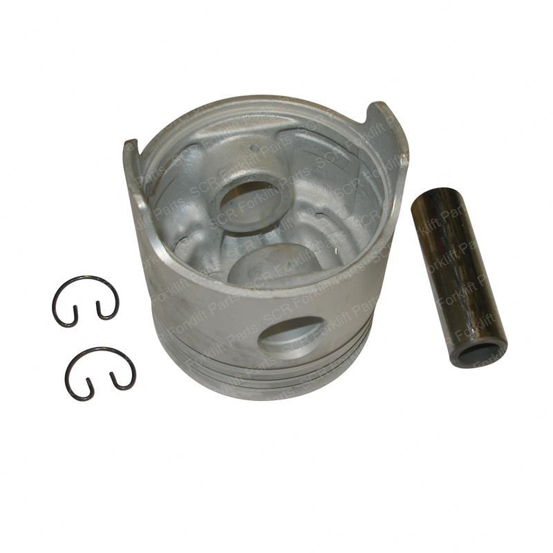 PISTON S/A - W/WRIST PIN 1.00MM TY13105-76012-71 ty13105-76012-71 product image