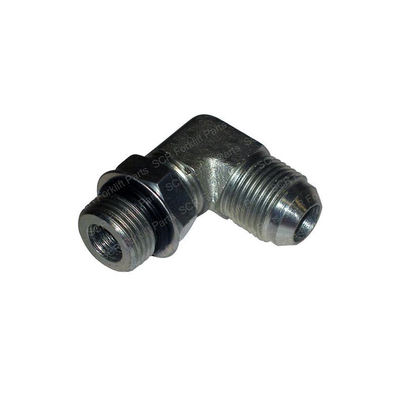 90 DEG - SAE X JIC ELBOW JL55968 jl55968 product image