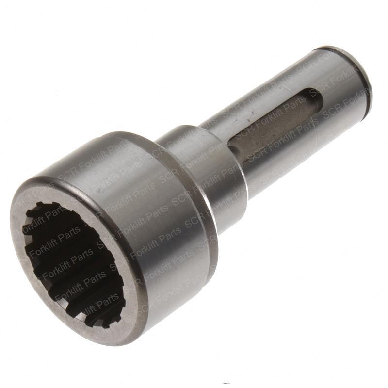 SHAFT-INPUT - DRV UNIT HNXKCF-00283 hnxkcf-00283 product image