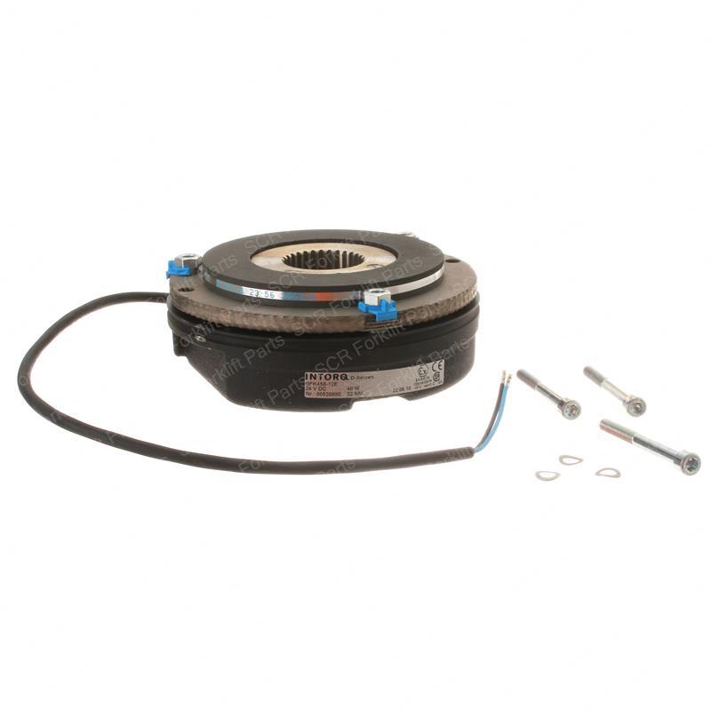 BRAKE - ELECTRIC CT104360 ct104360 product image