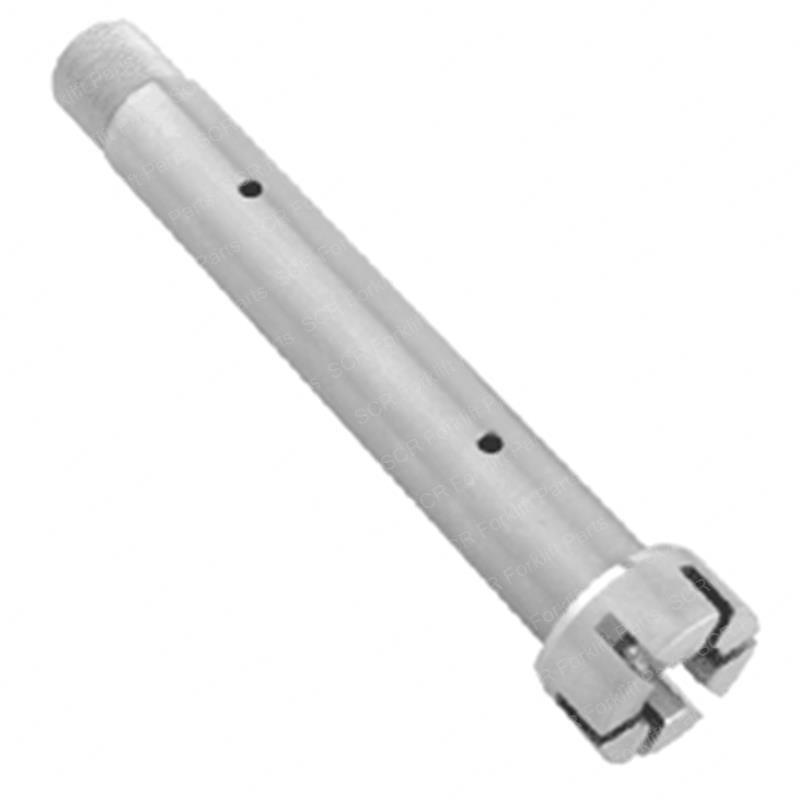AXLE - LOAD WHEEL YT220170318 yt220170318 product image