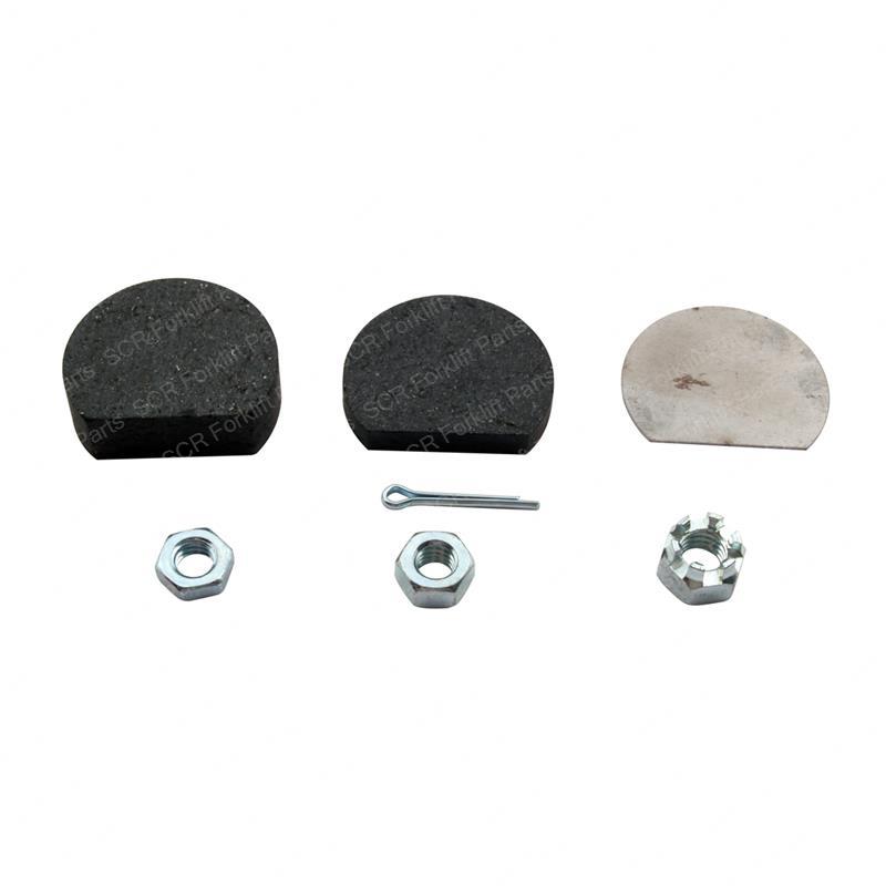 PUCK - BRAKE REPAIR KIT DW379321 dw379321 product image