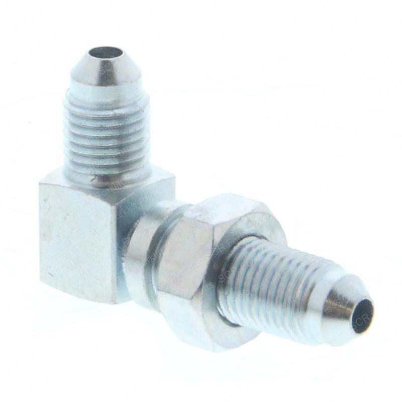UNION - BULKHEAD ELBOW BC671966 bc671966 product image
