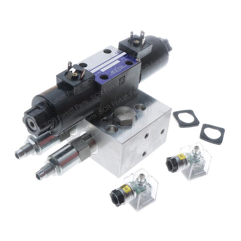 VALVE KIT (EAR) JL4640921 jl4640921 product image
