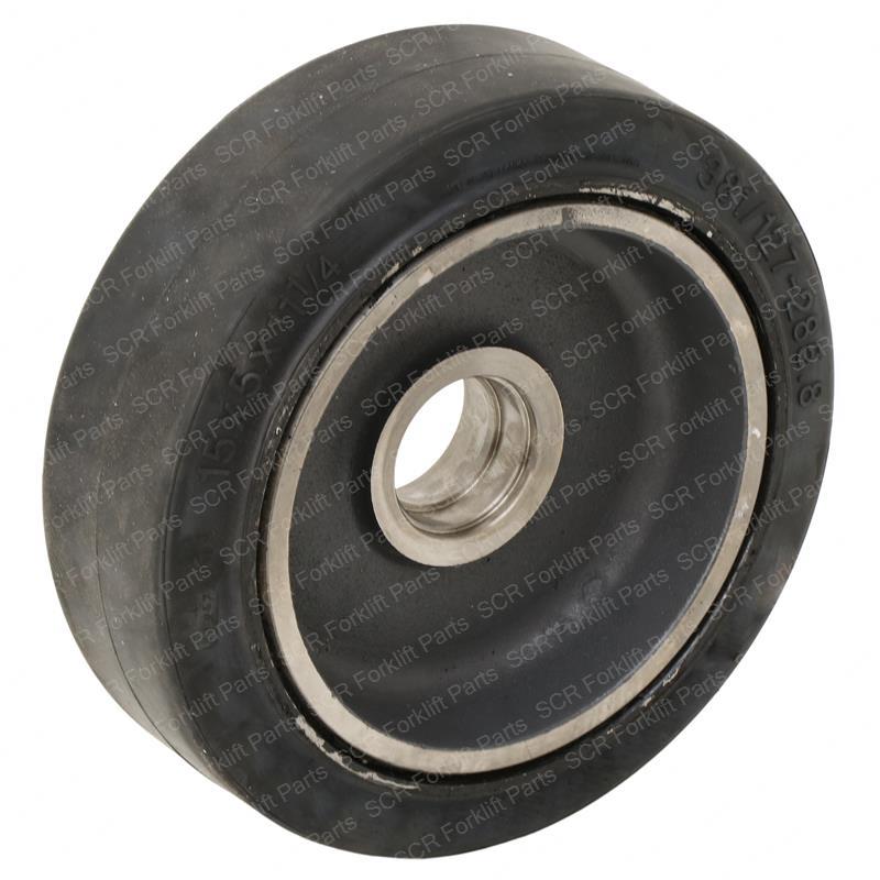 TIRE AND HUB ASSEMBLY CR137032-301-51 cr137032-301-51 product image