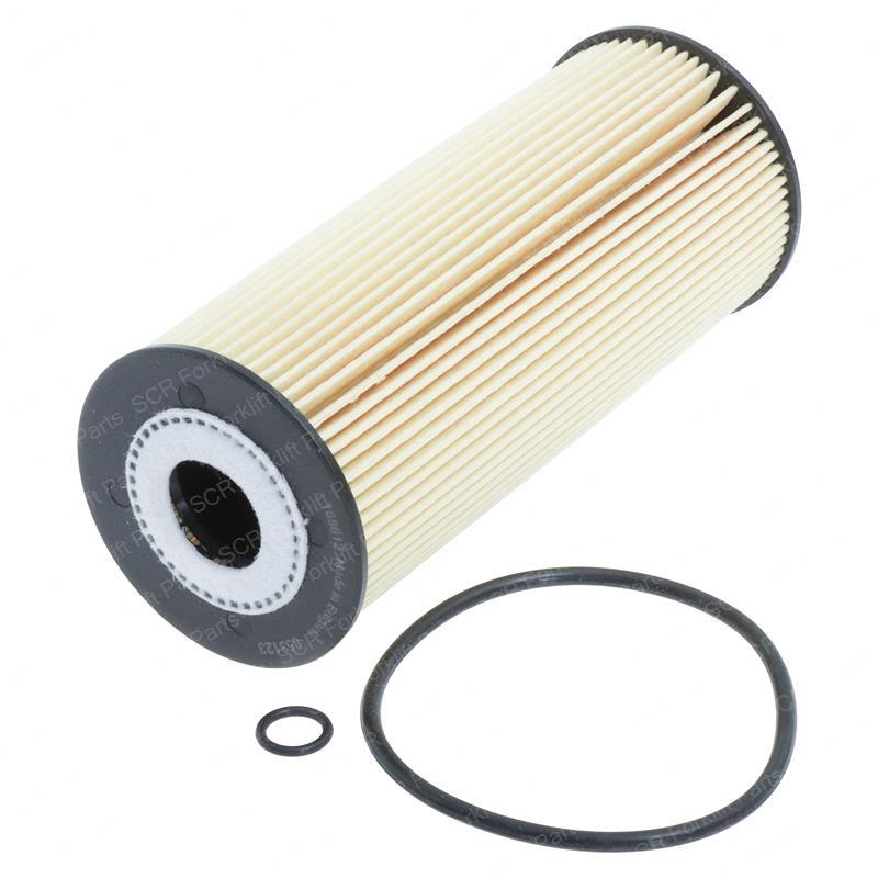 FILTER LI0741115562-BALD li0741115562-bald product image