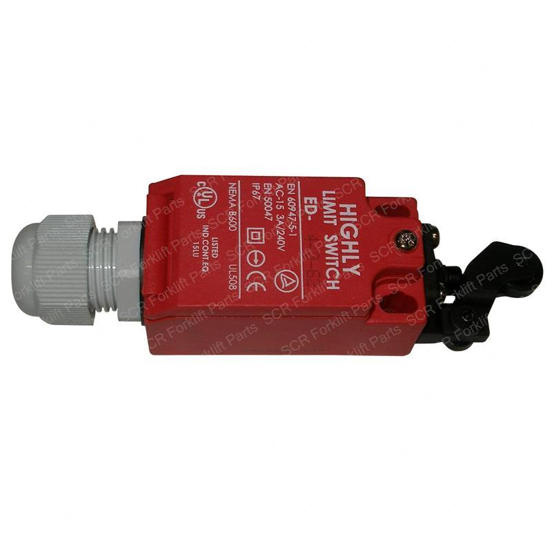 SWITCH LIMIT - PLASTIC ROLLER JL88356126R3 jl88356126r3 product image