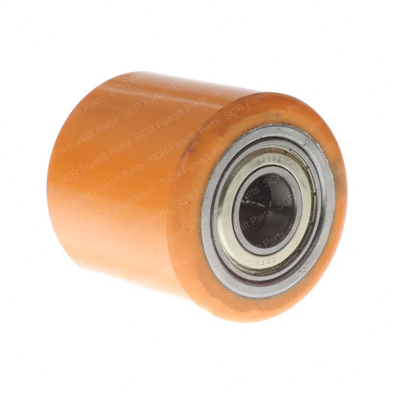 WHEEL ASSEMBLY - POLY CR77084-306-88 cr77084-306-88 product image