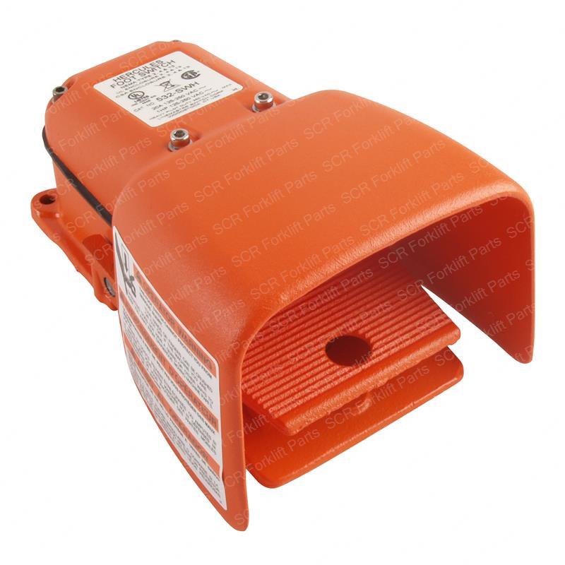 SWITCH - FOOT HERCULES JL4360031 jl4360031 product image
