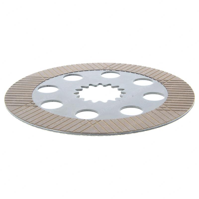 PLATE - FRICTION JC45820353 jc45820353 product image