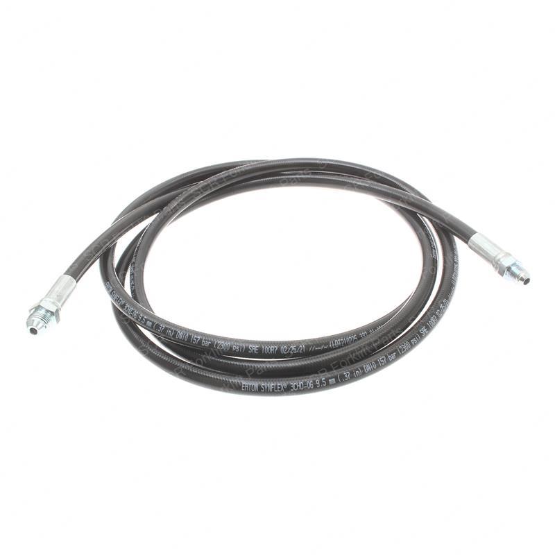 HYDRAULIC HEADER HOSE ASSY HY1368313 hy1368313 product image
