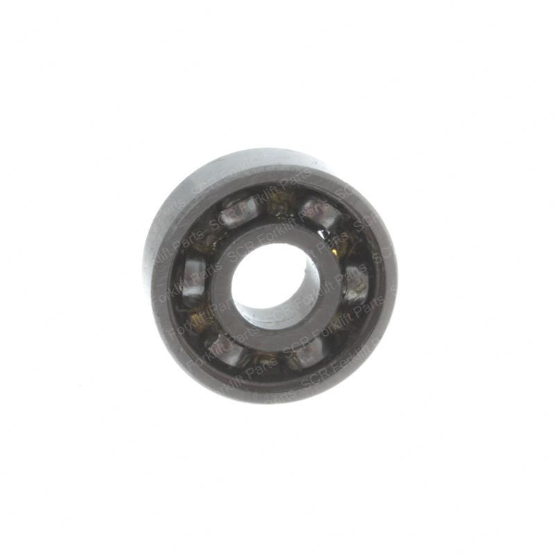 BEARING - BALL SINGLE SHIELD (AC19169-L6800)