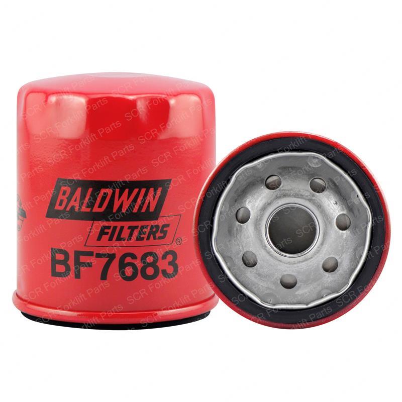 FILTER - FUEL JL708401SJ-BALD jl708401sj-bald product image
