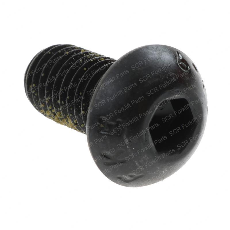 SCREW - SELF-LOCKING NI29175-FS000 ni29175-fs000 product image
