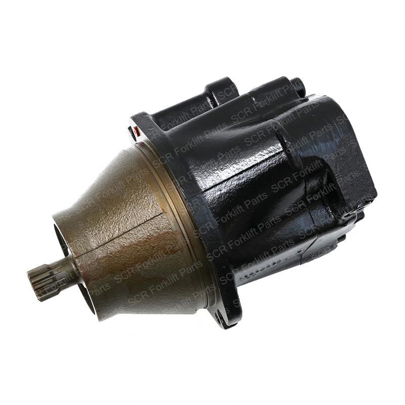 MOTOR - HYDRAULIC - PISTON JL3160339 jl3160339 product image