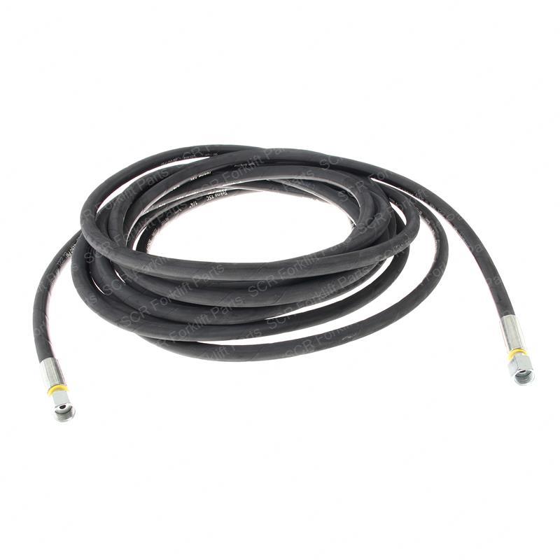 HYDRAULIC BOOM HOSE GN49119-37678 gn49119-37678 product image