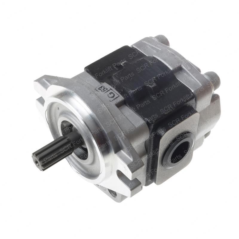 PUMP- HYDRAULIC NI69101FK165 ni69101fk165 product image