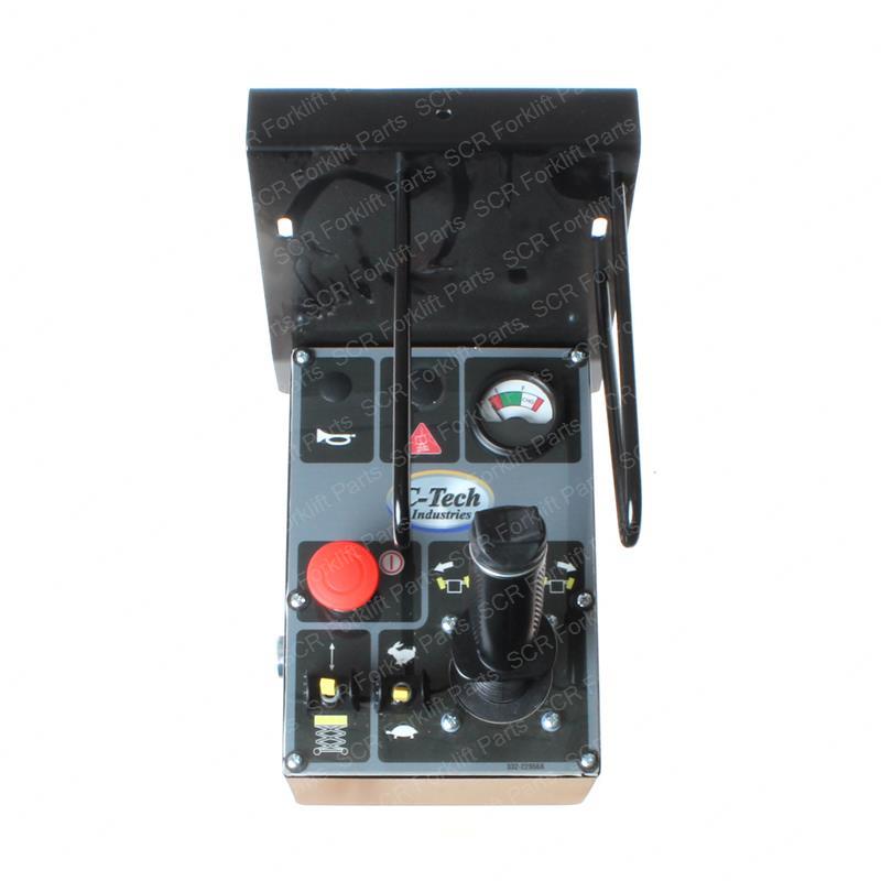 BOX - CONTROL JL258462 jl258462 product image