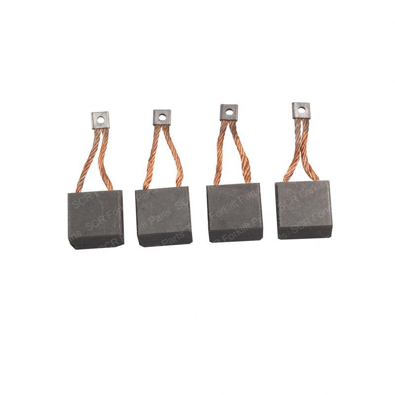 BRUSH SET - 4 RA570-251-217 ra570-251-217 product image